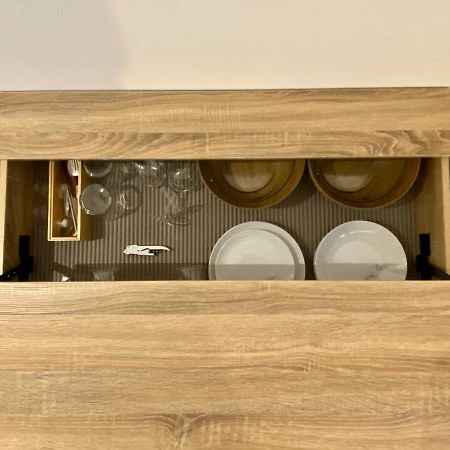 Central And Convenient Studio In Monaco 外观 照片