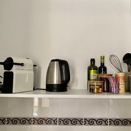 Central And Convenient Studio In Monaco 外观 照片
